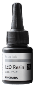 LEDレジン液・レジンクラフト実験室 | Resin Lab(レジンラボ)